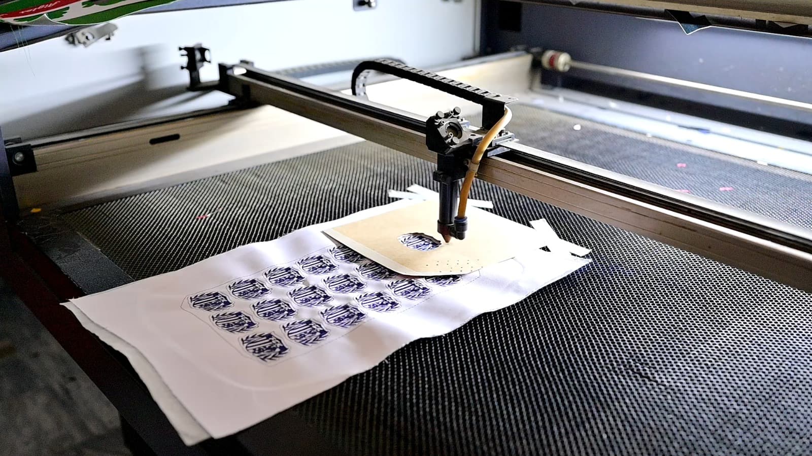 Customization & Prints