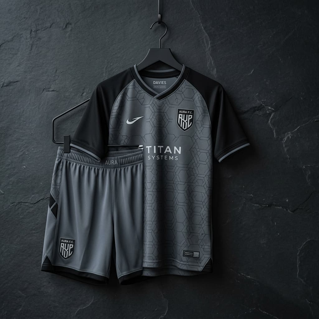 Team Wear